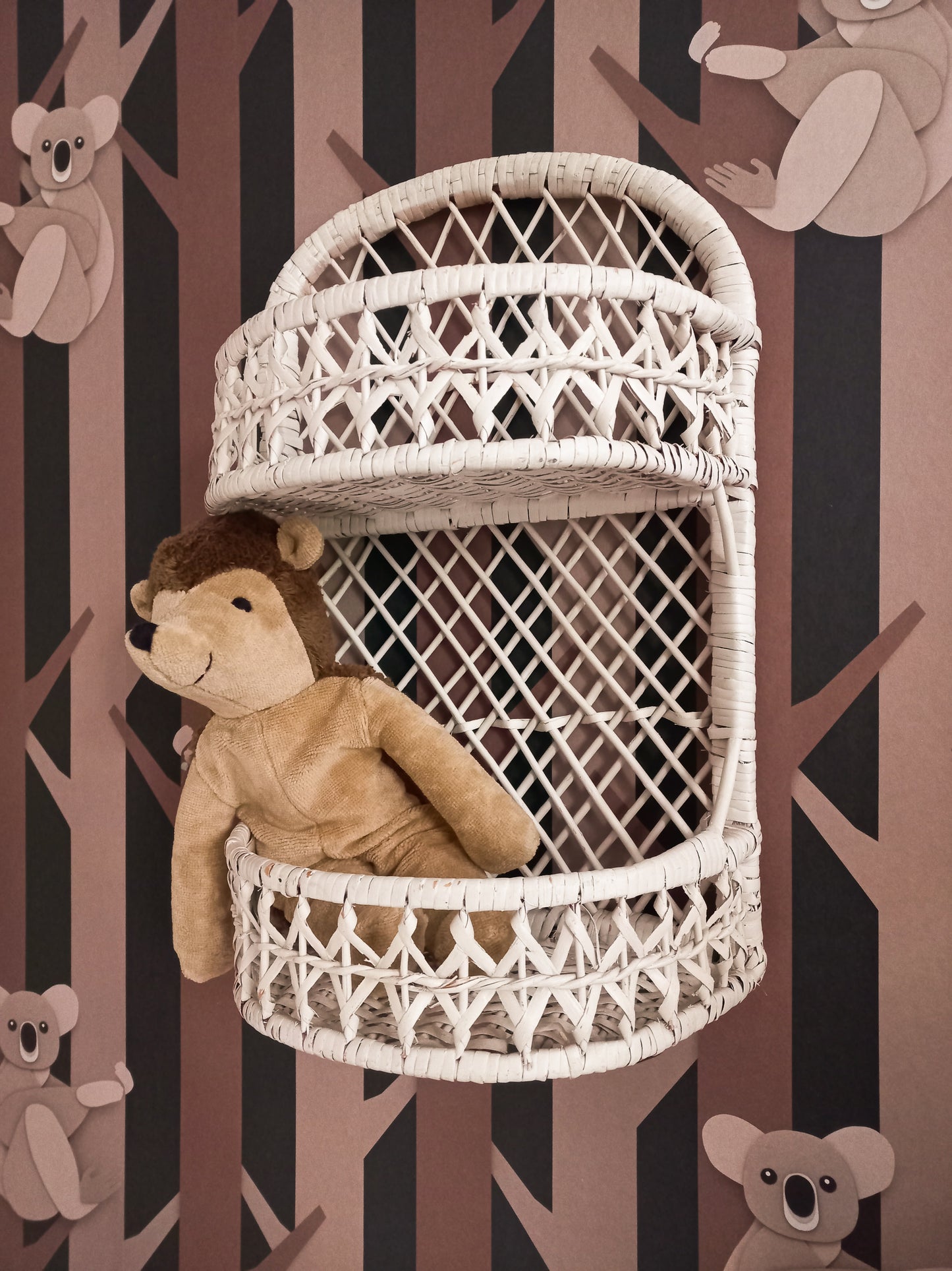 Floppy Animal Hedgehog small