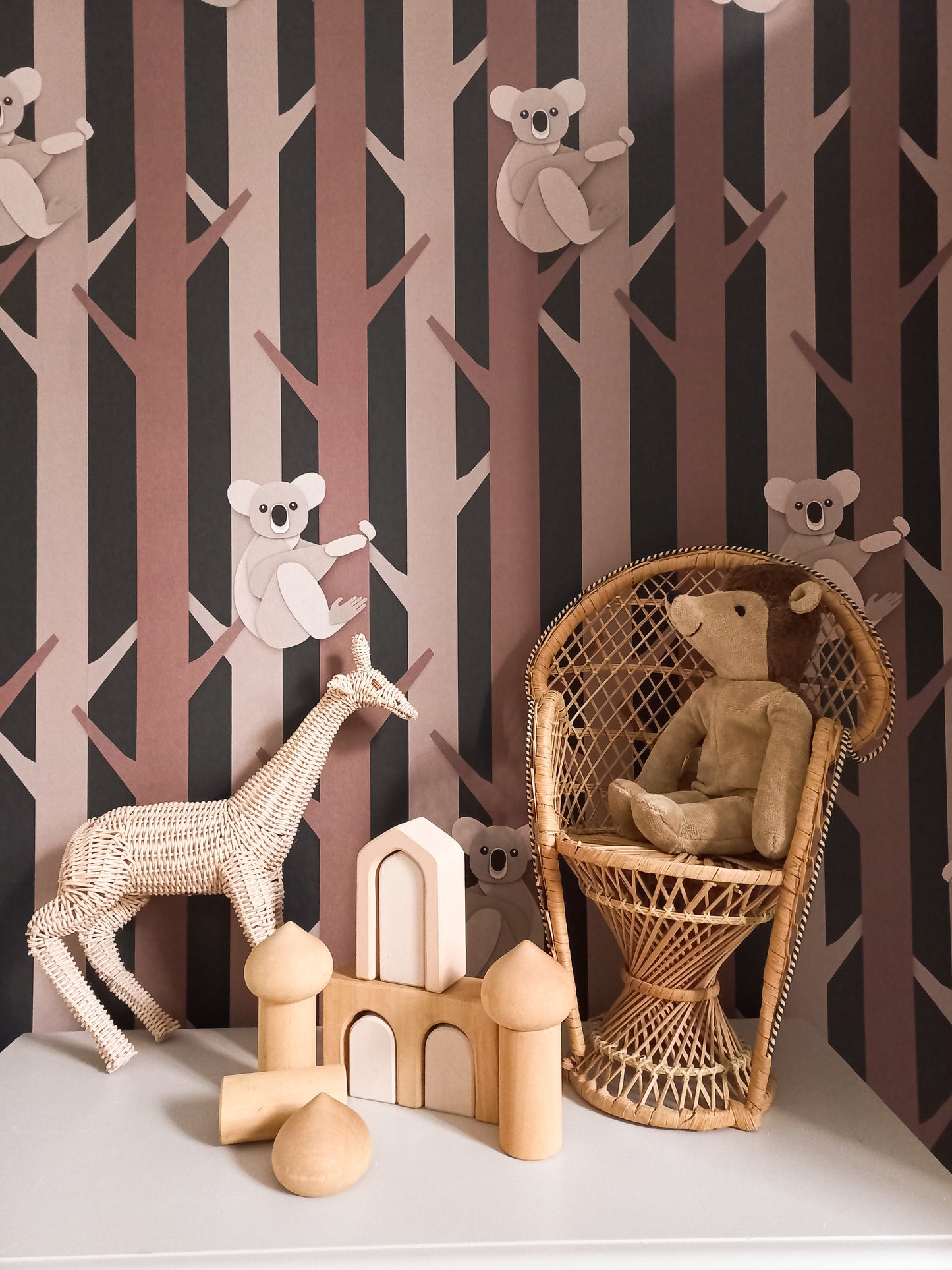 Floppy Animal Hedgehog small