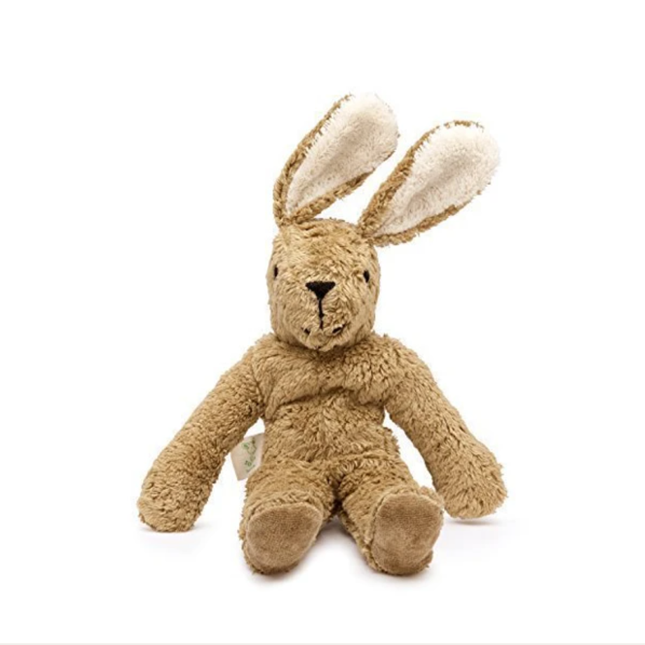 Floppy Animal Rabbit small / beige