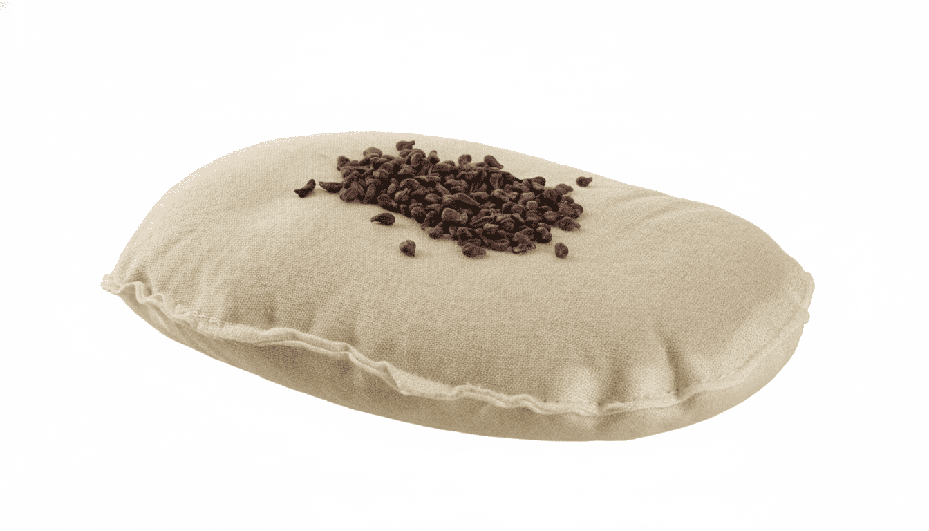 Cuddly Animal Goose small / grey