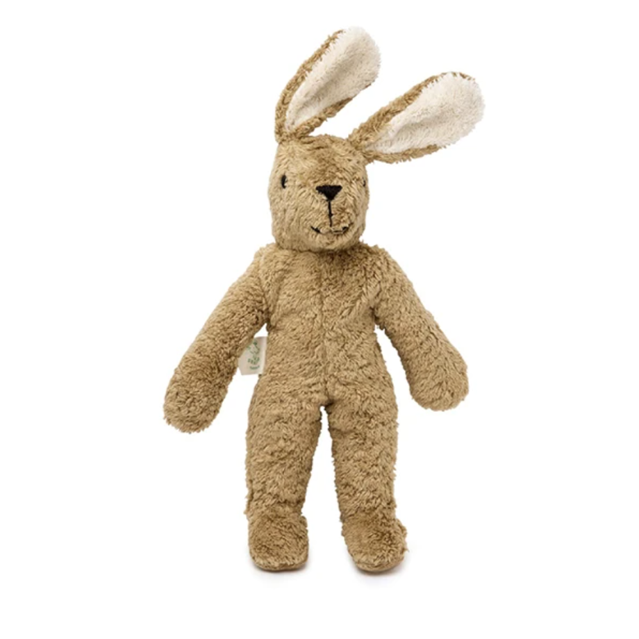 Floppy Animal Rabbit small / beige