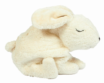 Cuddly Animal Rabbit small / white