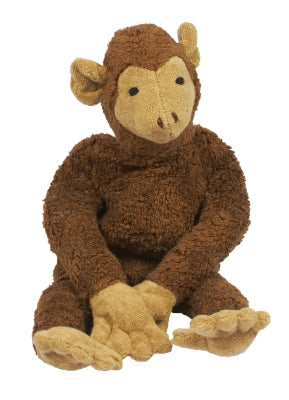 Cuddly Animal Monkey small