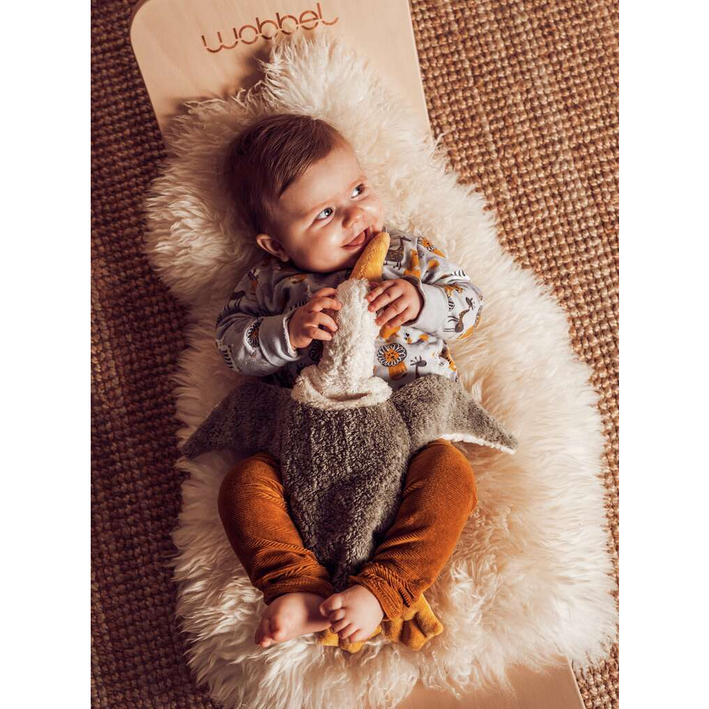 Cuddly Animal Seagull small