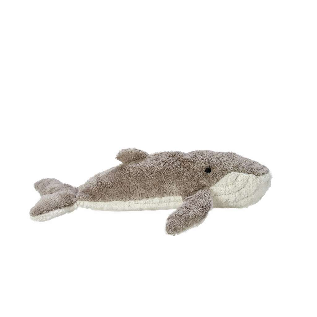 Cuddly Animal Whale small