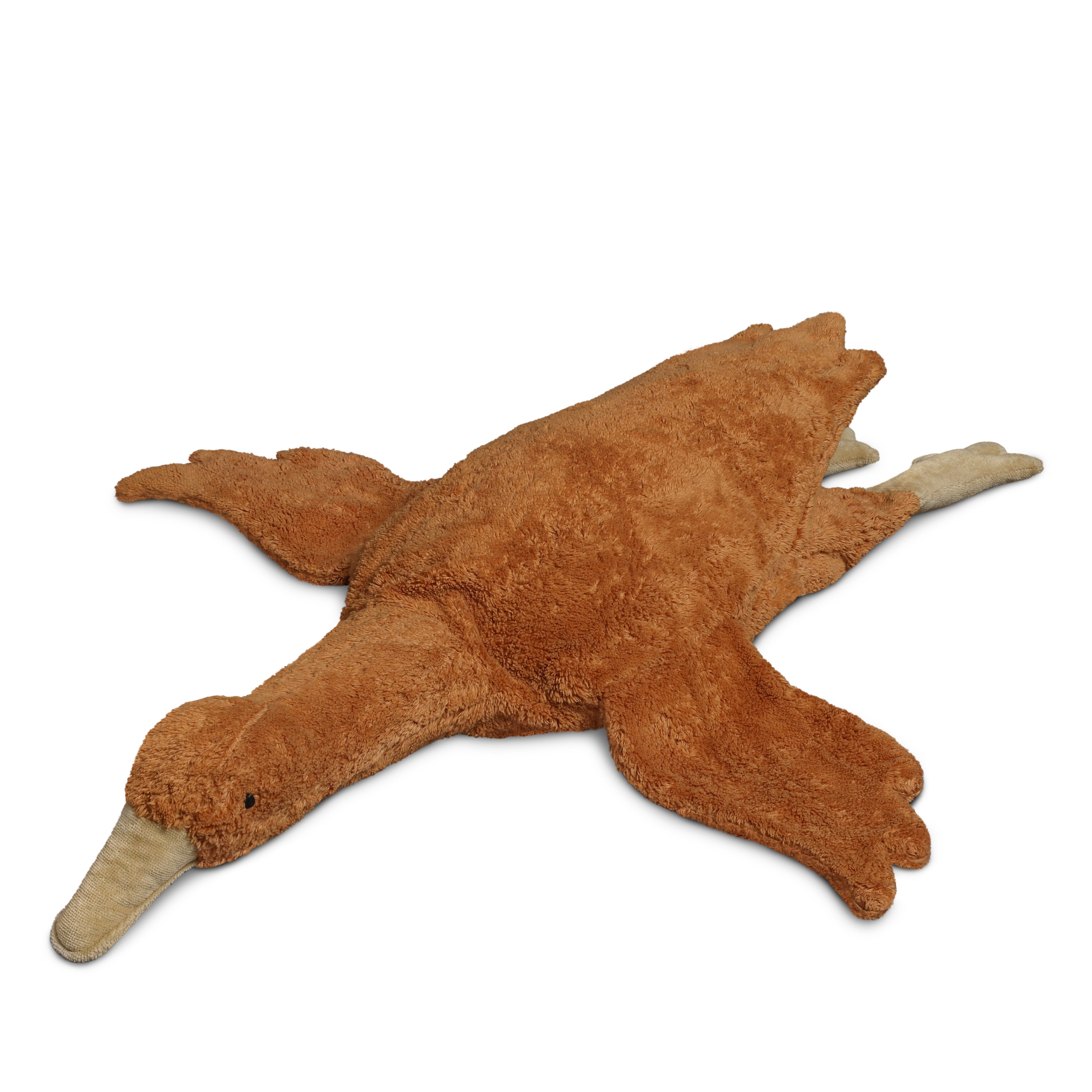 Cuddly Animal Goose ラスト (L)｜SENGER Naturwelt – SENGER