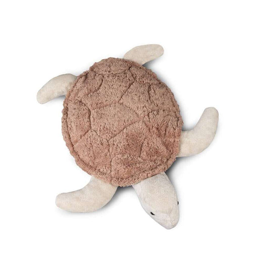 Cuddly Animal Turtle small | rosewood
