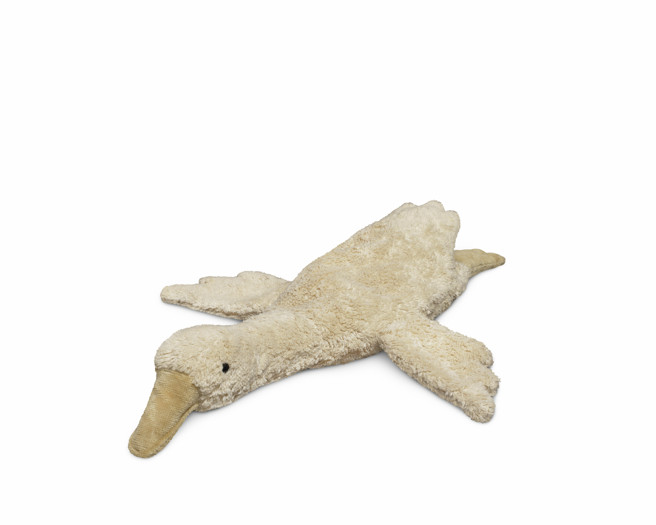 Cuddly Animal Goose Grey (S) | SENGER Naturwelt – SENGER Naturwelt