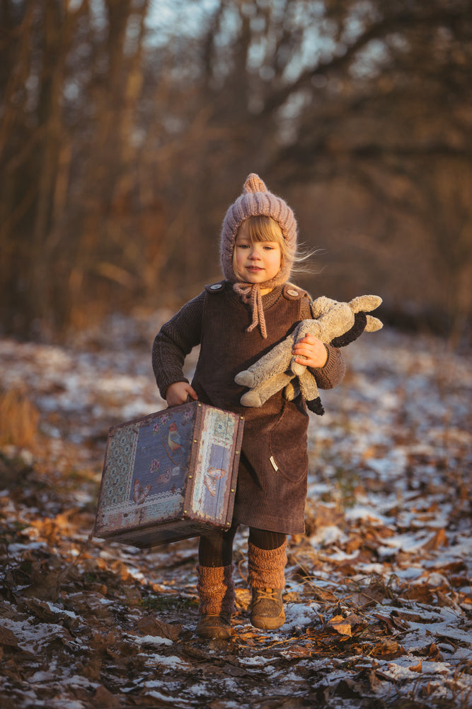 Floppy Animal Donkey small