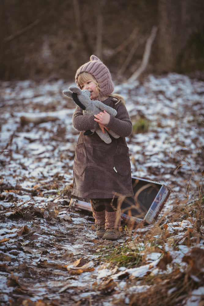 Floppy Animal Donkey small