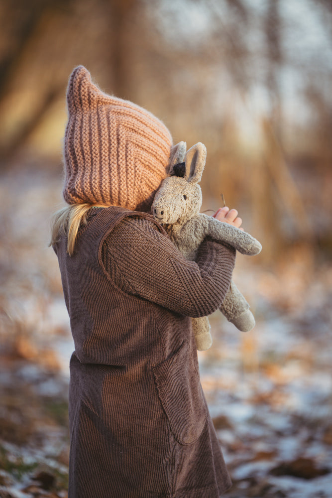 Floppy Animal Donkey small