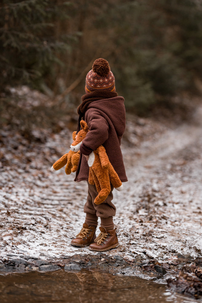 Floppy Animal Fox large