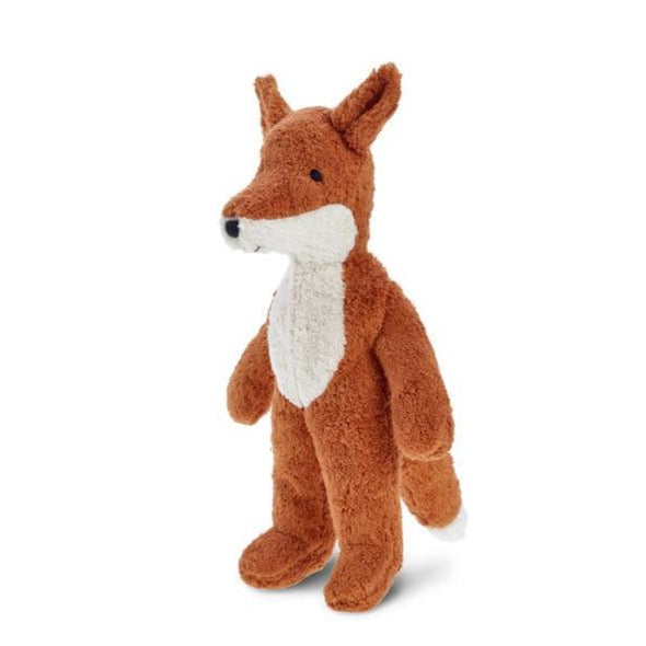 Floppy Animal Fox small