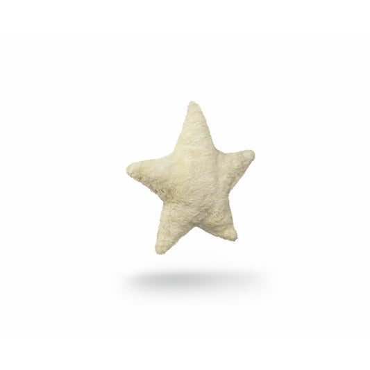 Warming Cushion Star | vanilla
