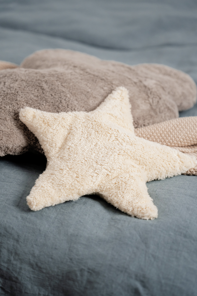 Warming Cushion Star | vanilla