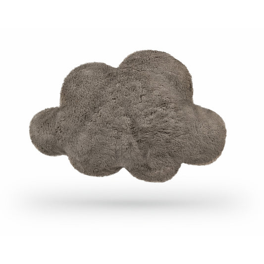 Warming Cushion cloud | gray