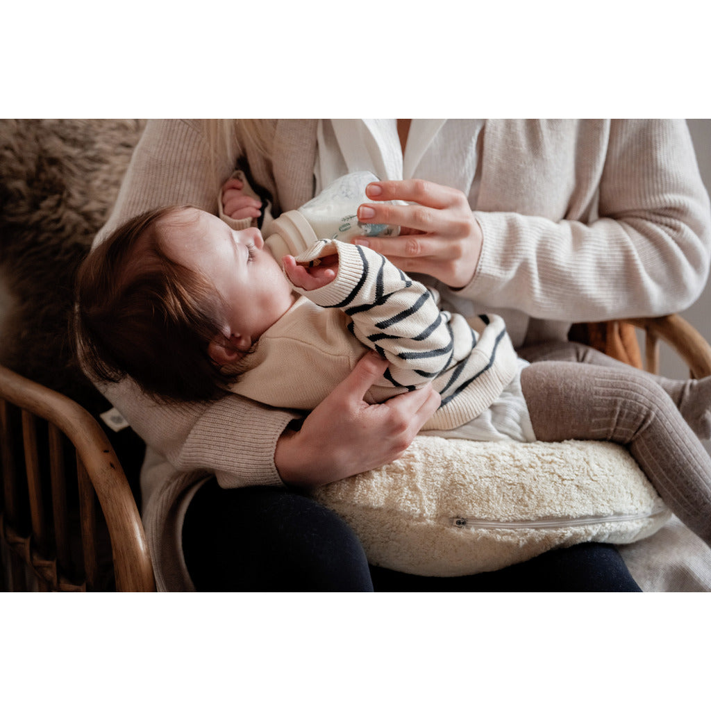 Nursing and Neck Cushion | vanilla