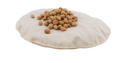 Warming Cushion Cherry pit Moon