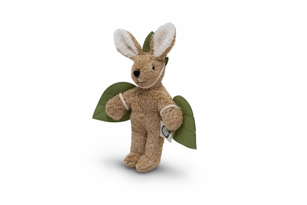 Animal Baby Rabbit / beige