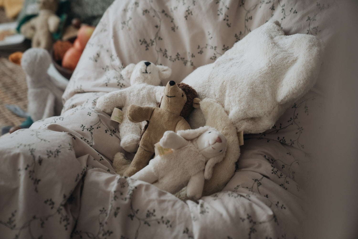 Animal Baby Sheep｜SENGER Naturwelt – SENGER Naturwelt Japan