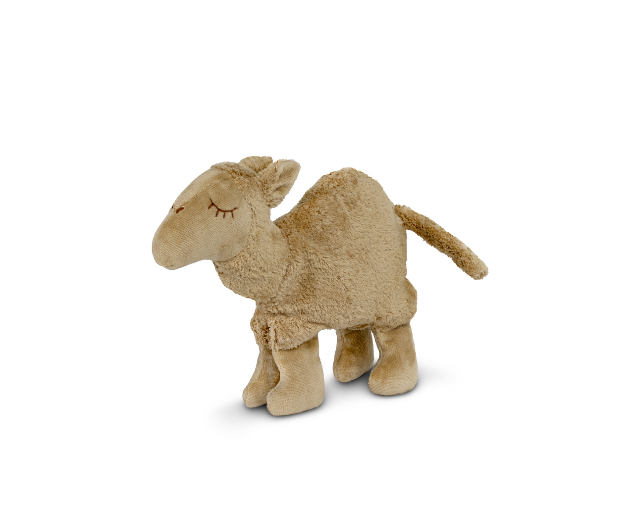 Cuddly Animal Camel small