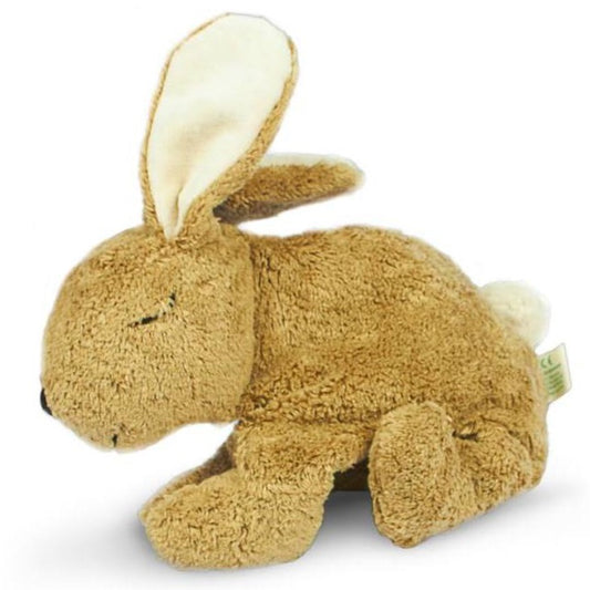 Cuddly animal Rabbit large / beige