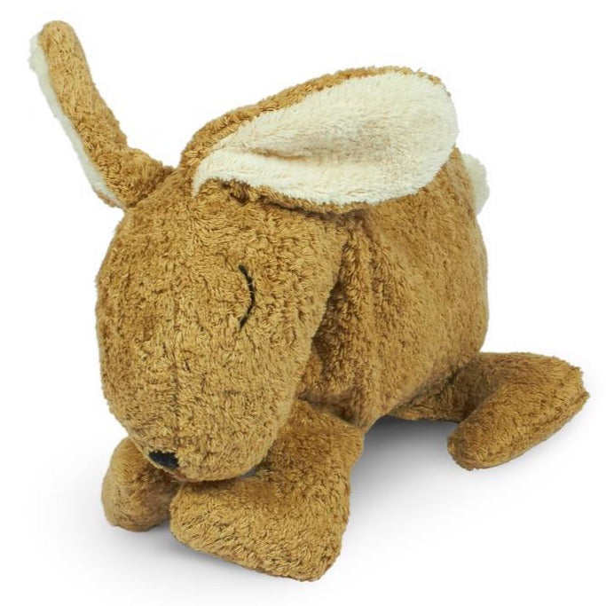 Cuddly animal Rabbit small / beige