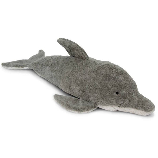 Cuddly Animal Dolphin large