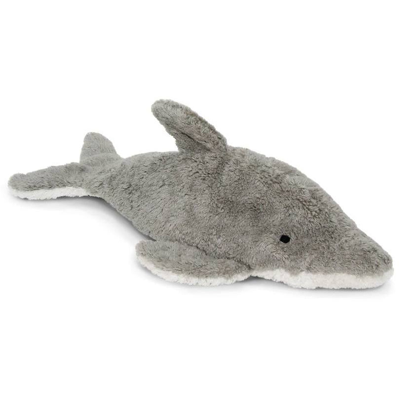 Cuddly Animal Dolphin small