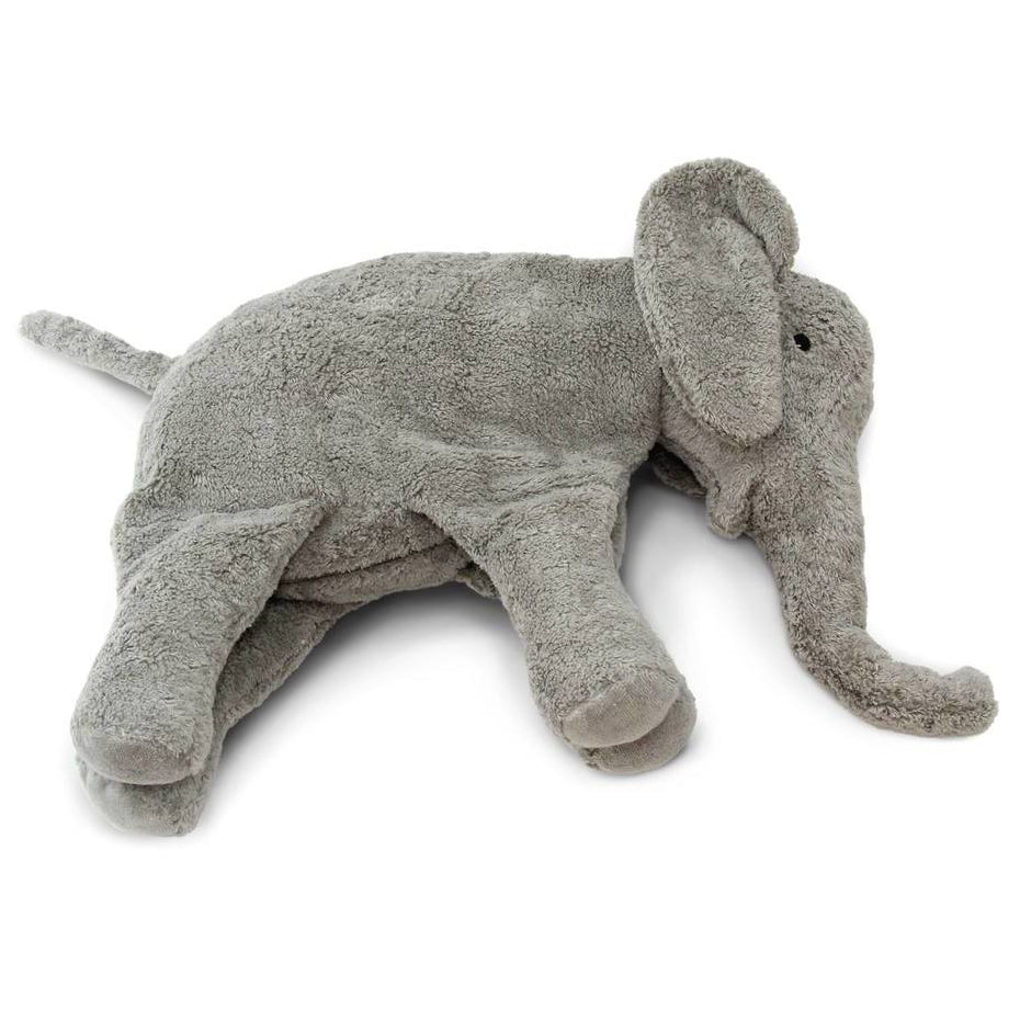 Cuddly Animal Elephant large