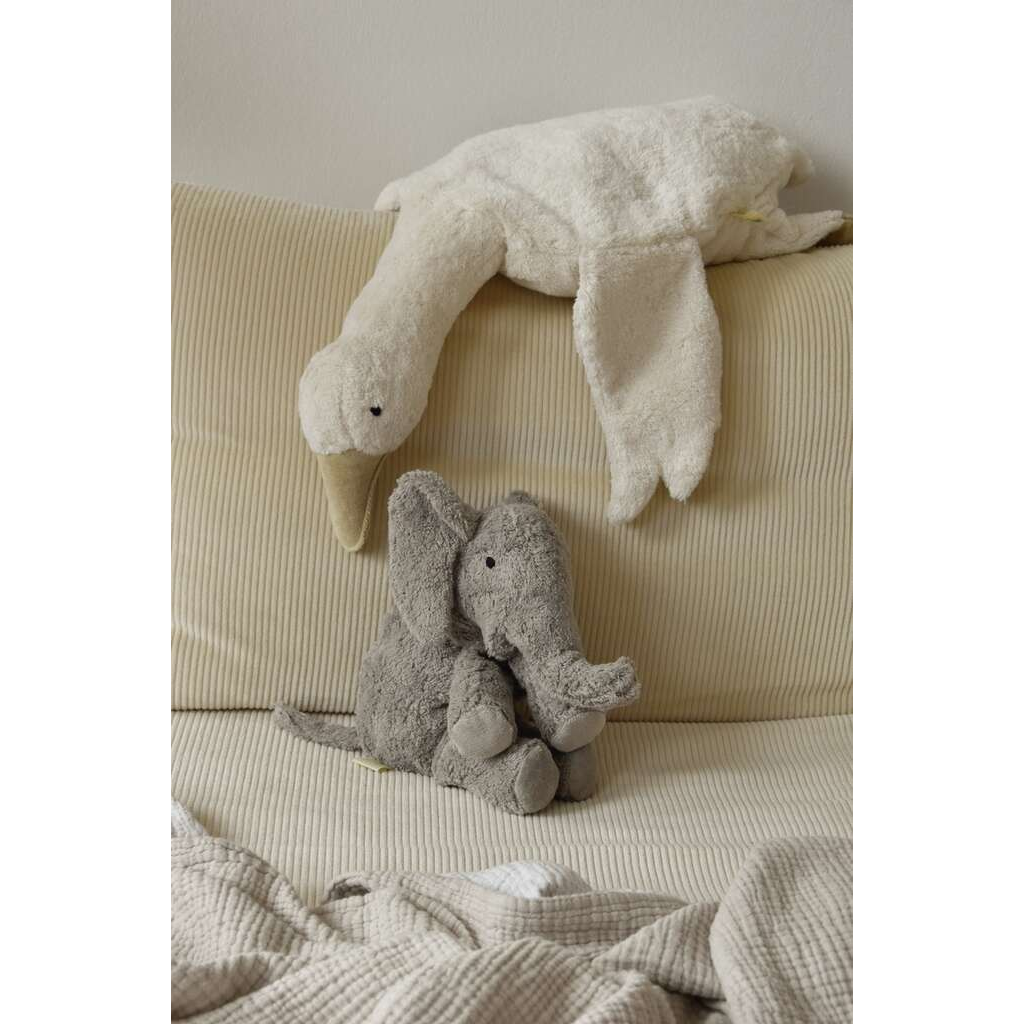 Cuddly Animal Elephant small