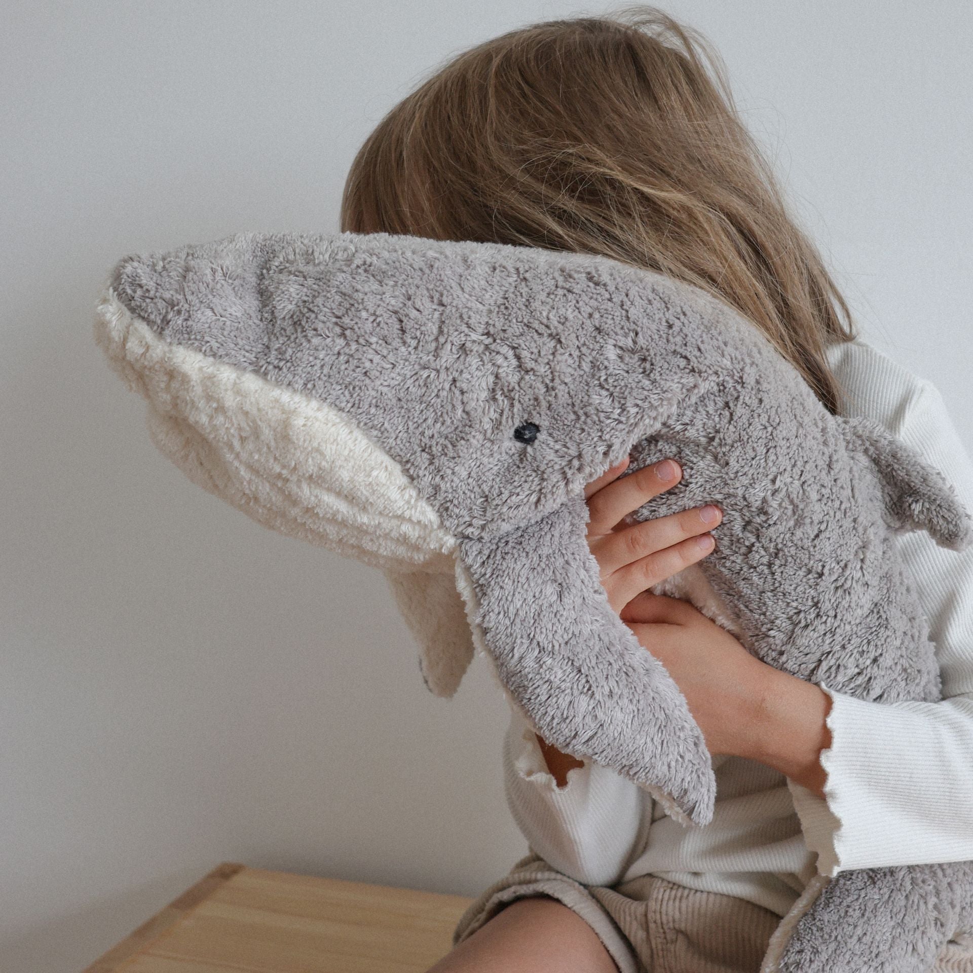 Cuddly Animal Whale (L)｜SENGER Naturwelt – SENGER Naturwelt Japan