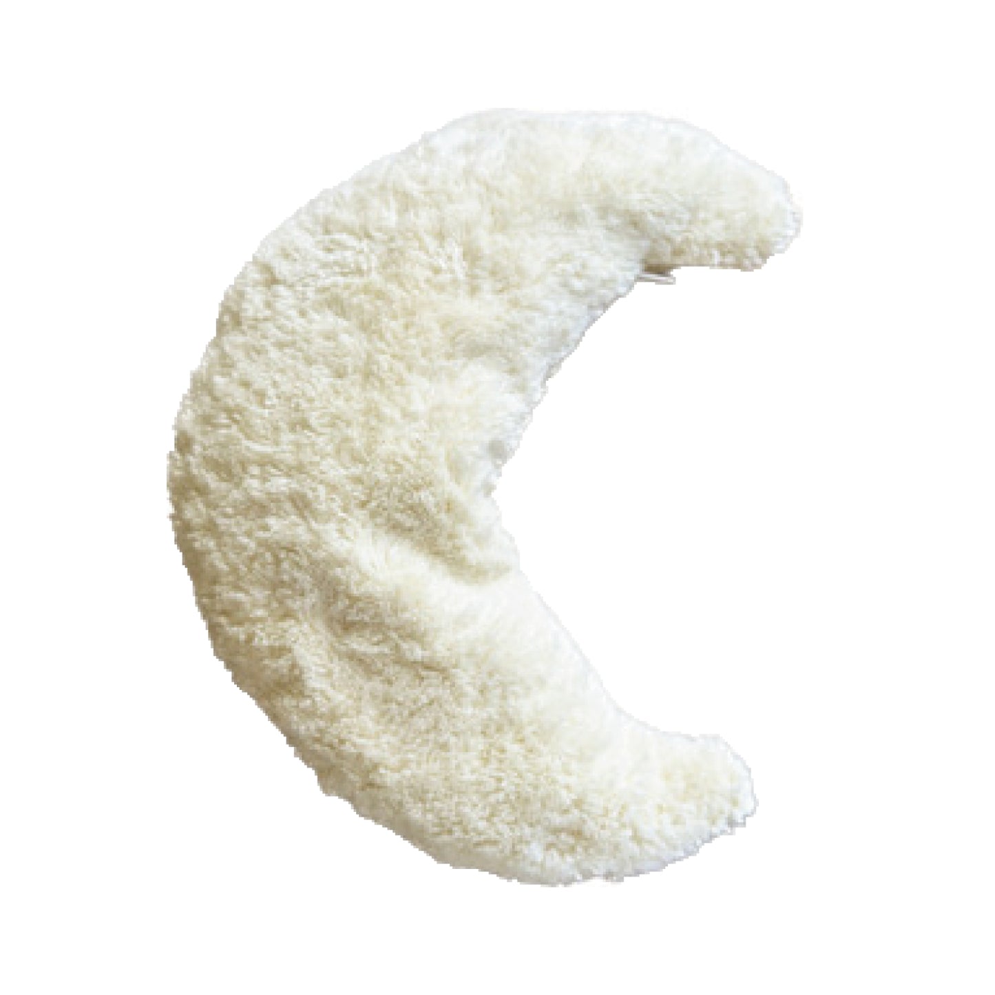 Warming Cushion Cherry pit Moon