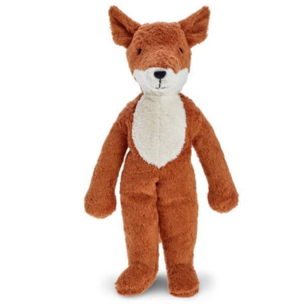 Floppy Animal Fox large