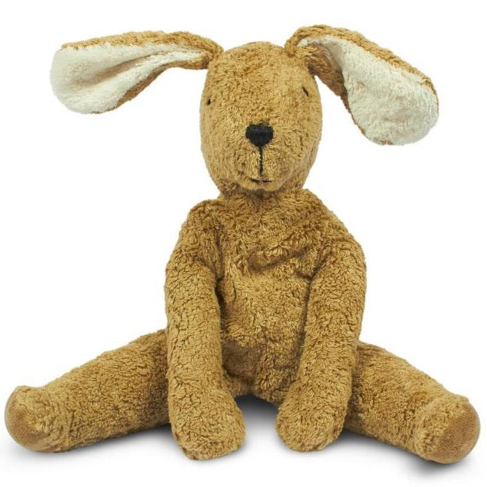 Floppy Animal Rabbit large / beige