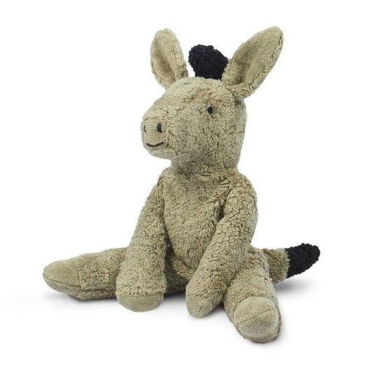 Floppy Animal Donkey small