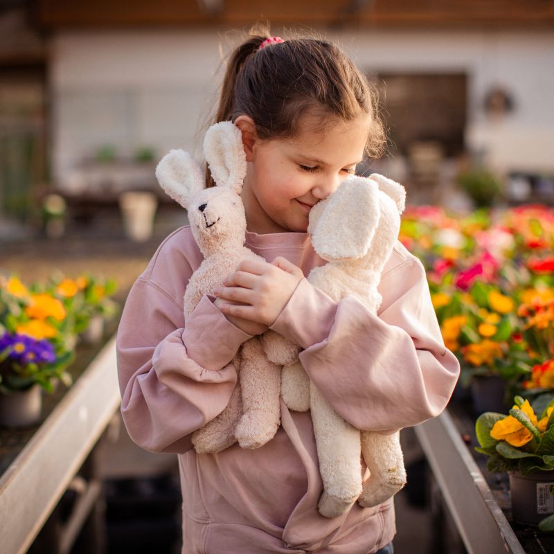 日本限定 桜ラビット Japan limited SAKURA Rabbit ｜SENGER Naturwelt