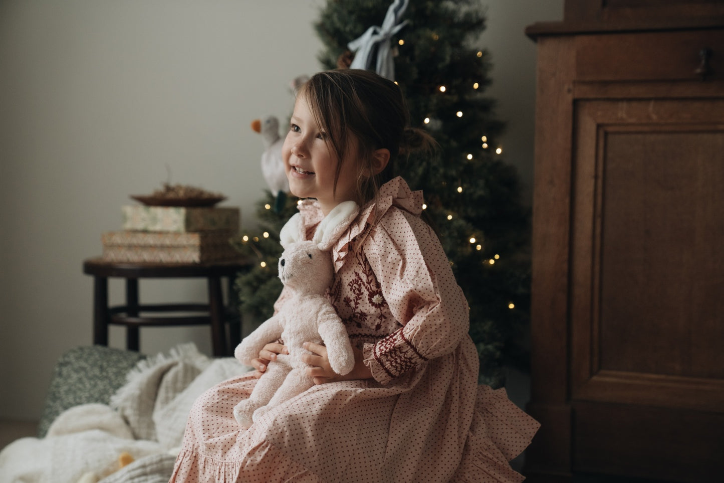 🌸 日本限定  SAKURA Rabbit 🌸