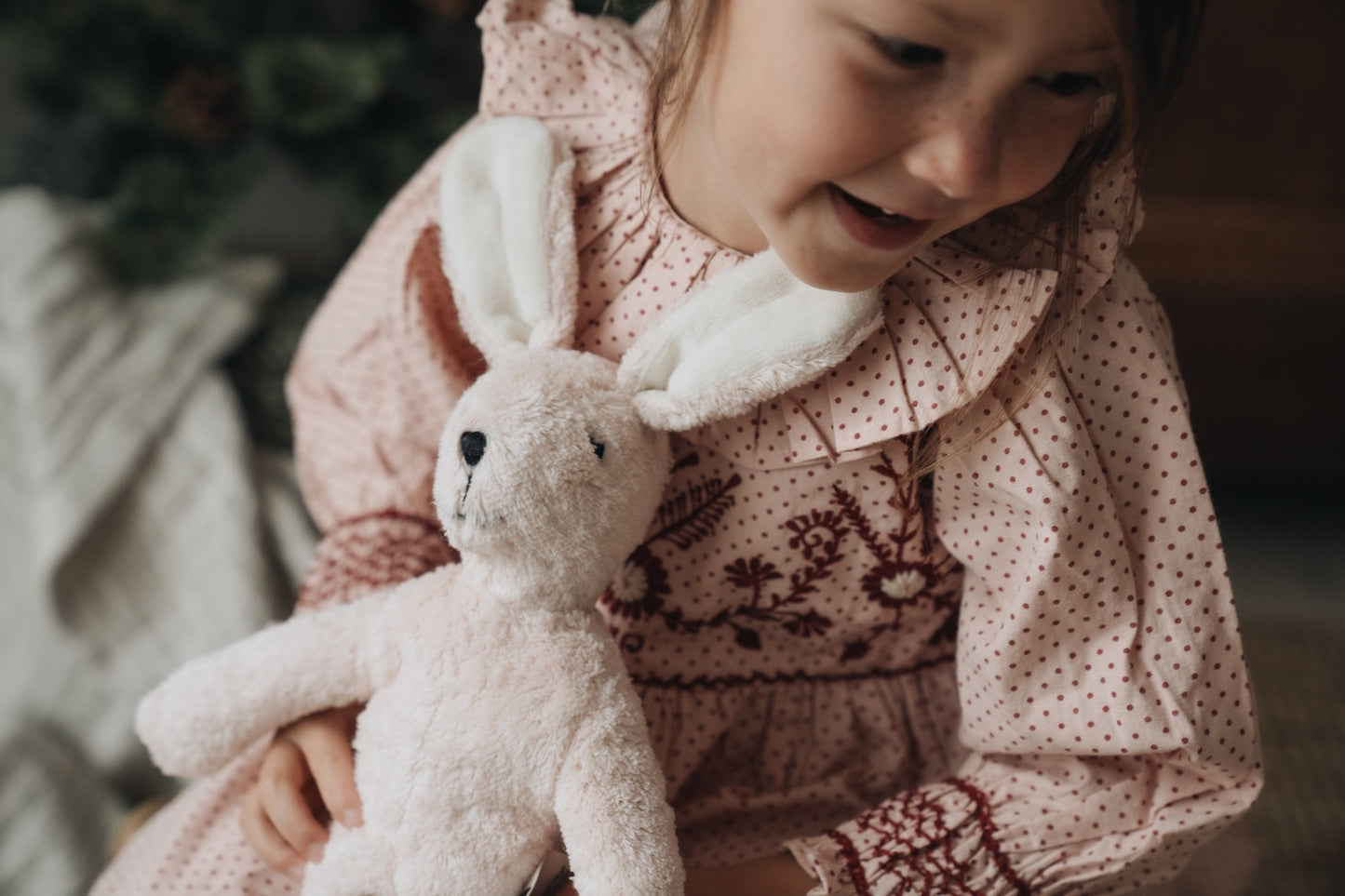 🌸 日本限定  SAKURA Rabbit 🌸