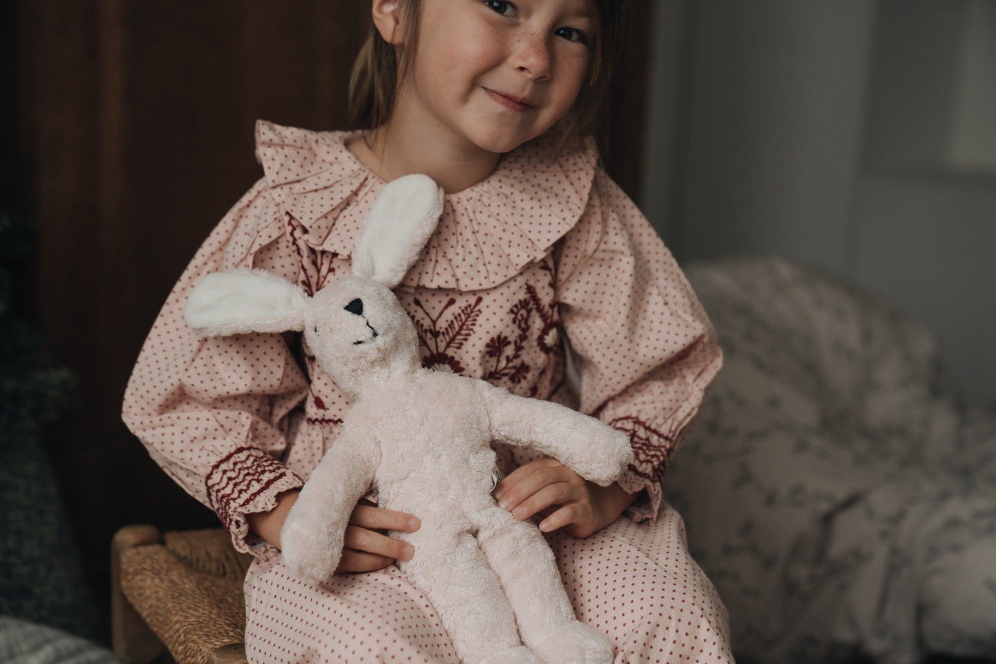 🌸 日本限定  SAKURA Rabbit 🌸