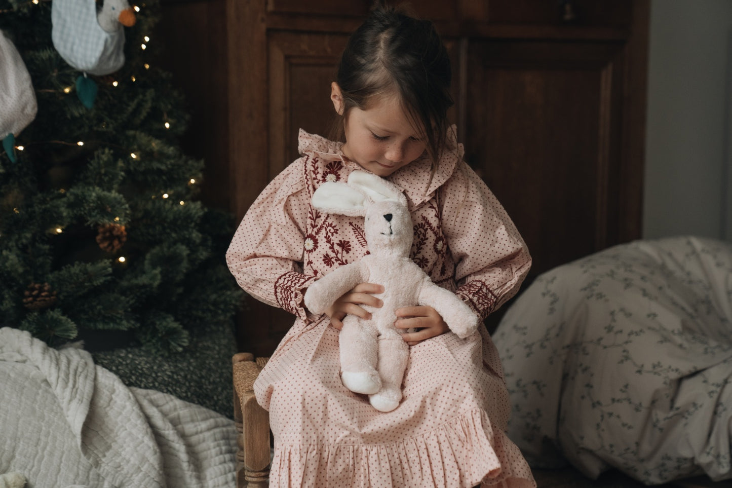 🌸 日本限定  SAKURA Rabbit 🌸