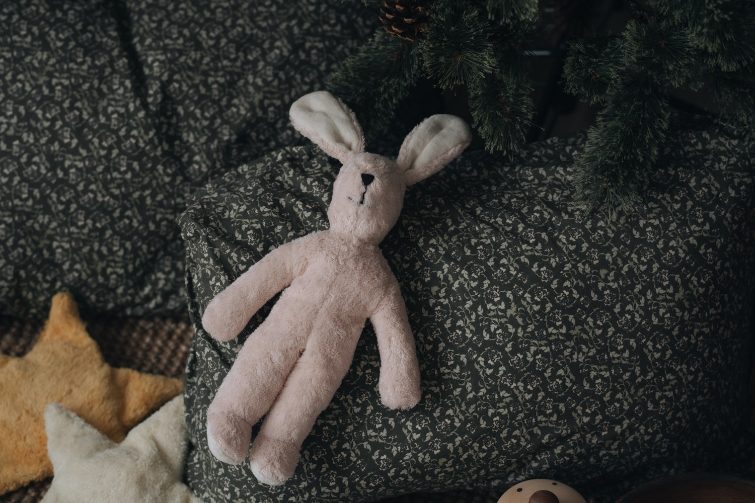 日本限定 桜ラビット Japan limited SAKURA Rabbit ｜SENGER Naturwelt