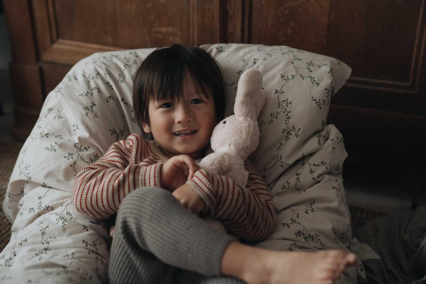 🌸 日本限定  SAKURA Rabbit 🌸