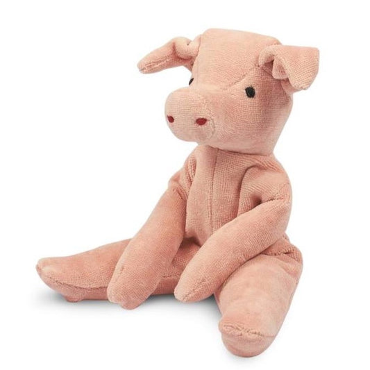 Floppy Animal Pig small