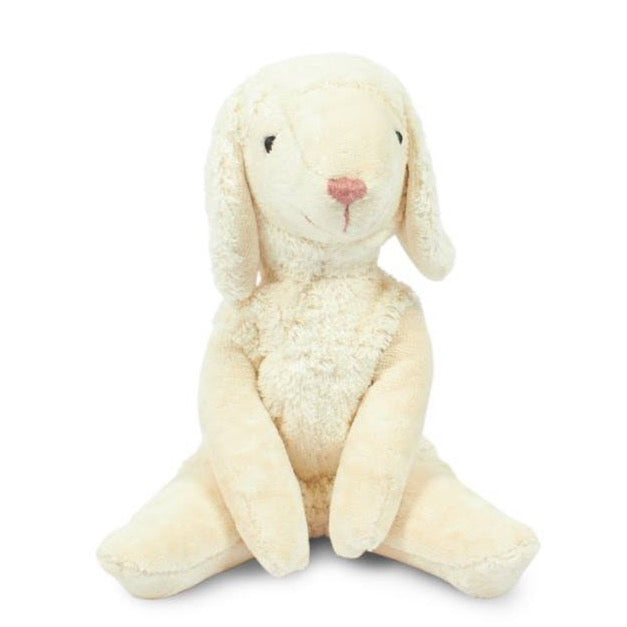 Floppy Animal Sheep small / white