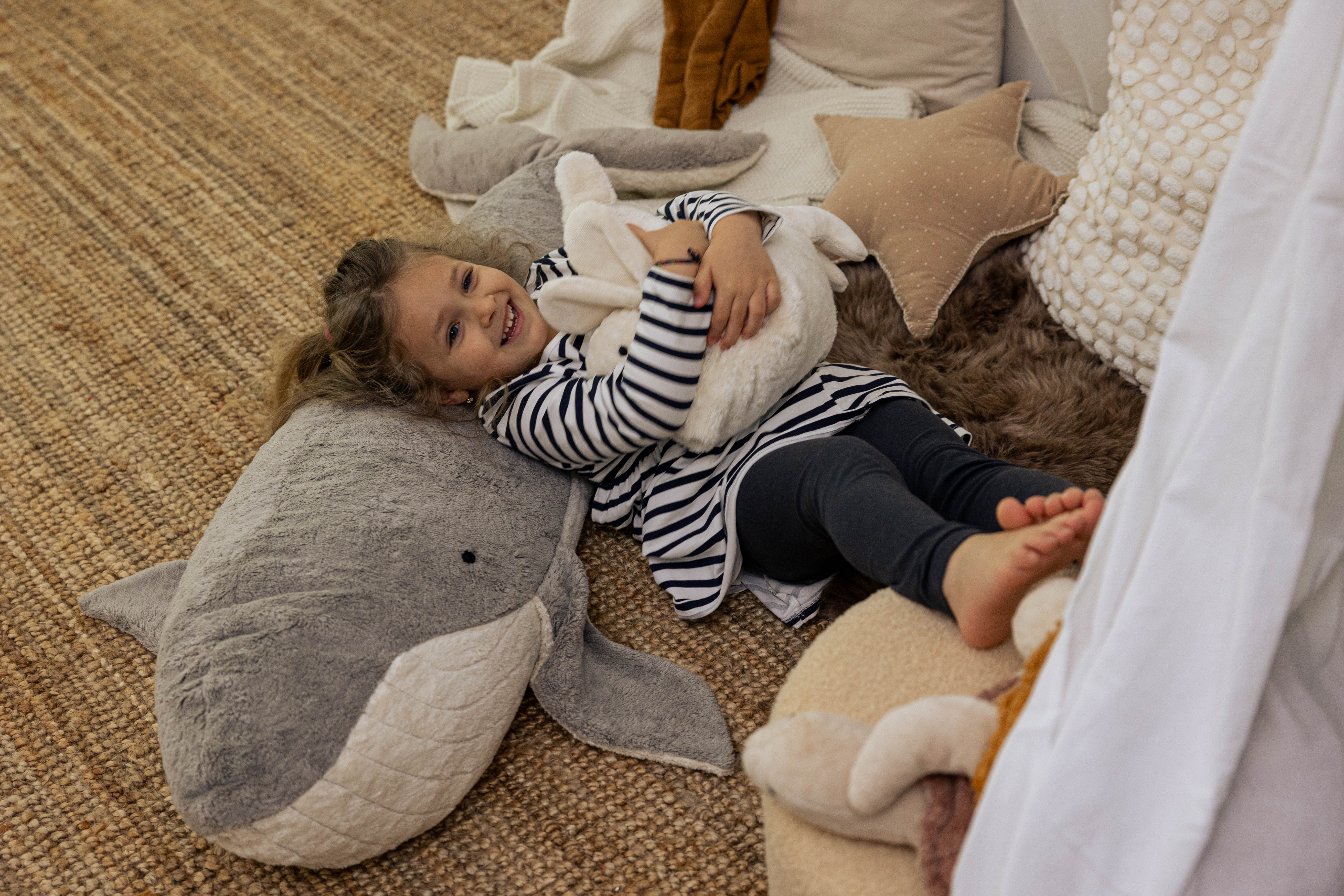 Giant Whale XL｜SENGER Naturwelt – SENGER Naturwelt Japan