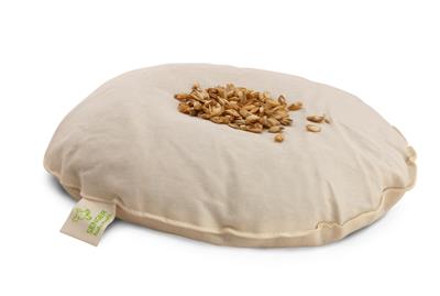 Cuddly Animal Goose large | linen