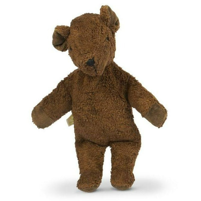 Cuddly Animal Bear small / brown