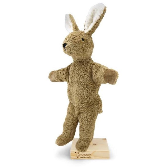 Hand puppet Rabbit