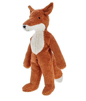 Floppy Animal Fox large